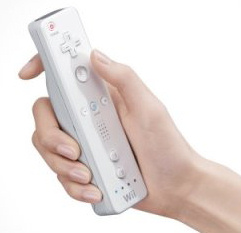 Wii sports included