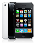 2009 iPhone 3G S